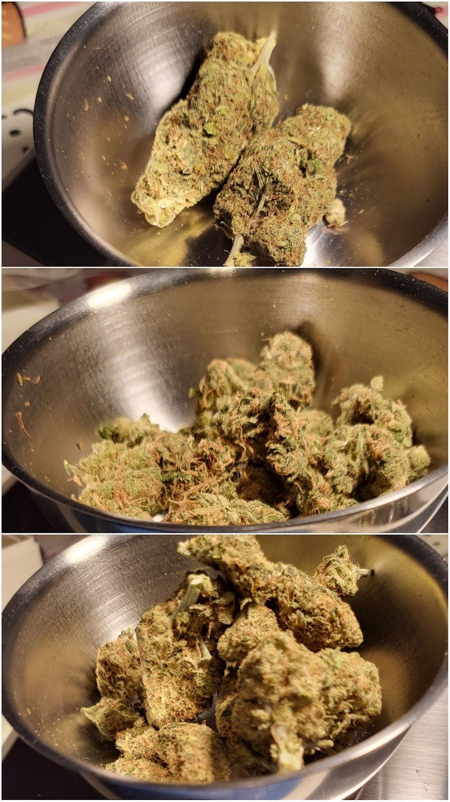 Weed Connection Muang Ake