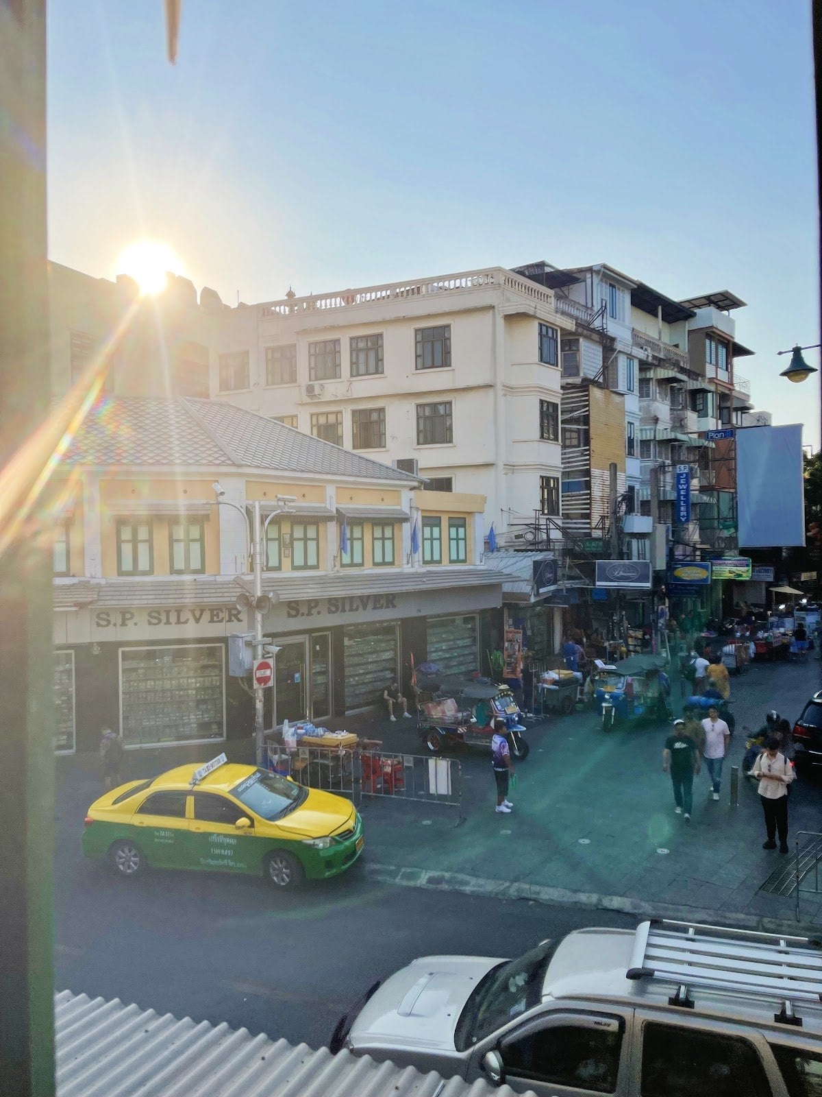 BKK RoLoft Khaosan