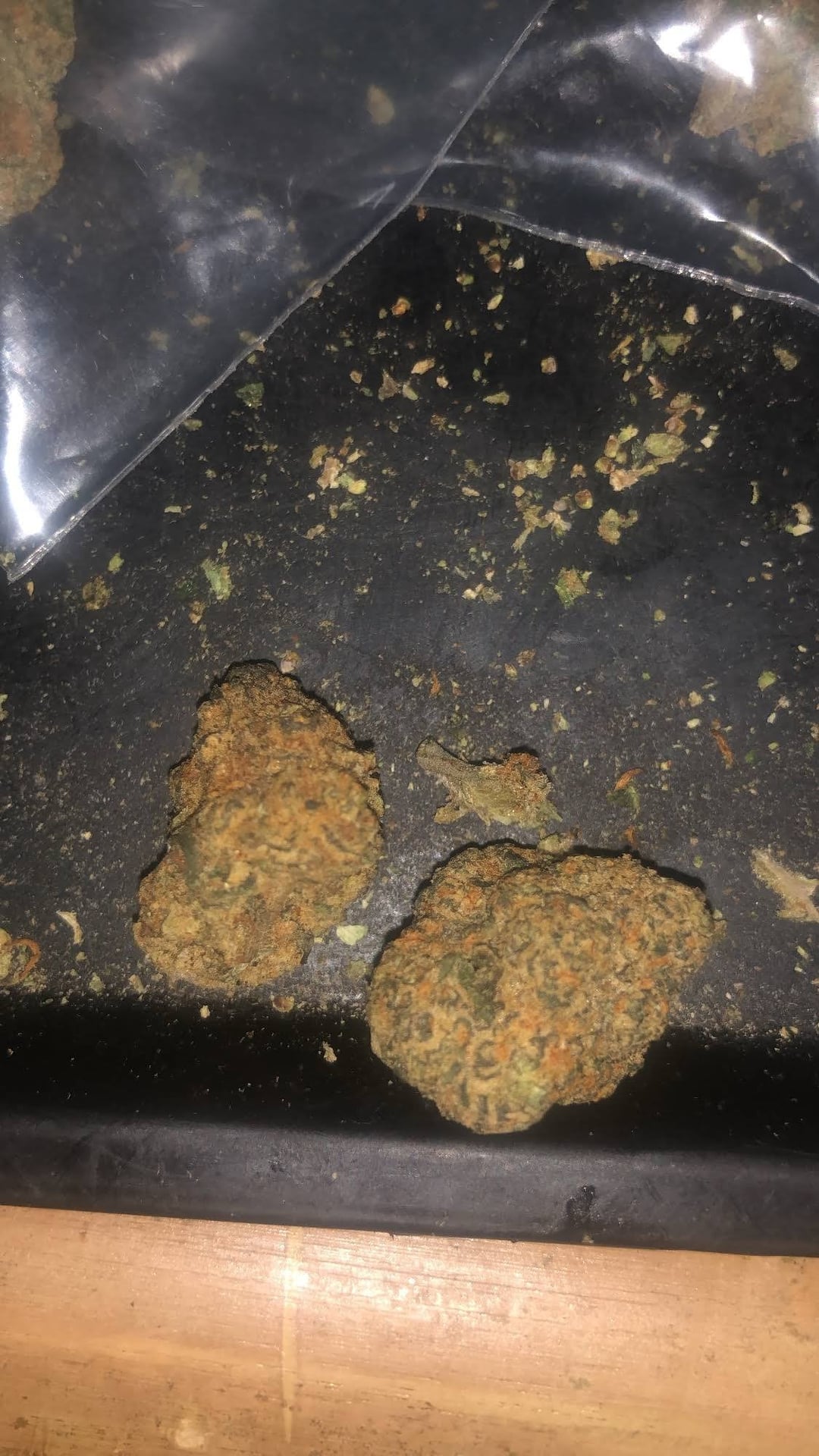 Ganja Giant 2, Pranburi
