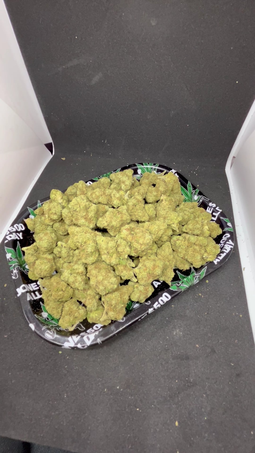 Bangphli Dispensary - 420 Weed Cafe Airplane Market