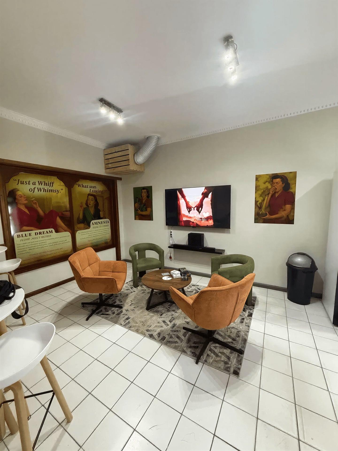 Mary’S Cannabis Co. – Bromhof