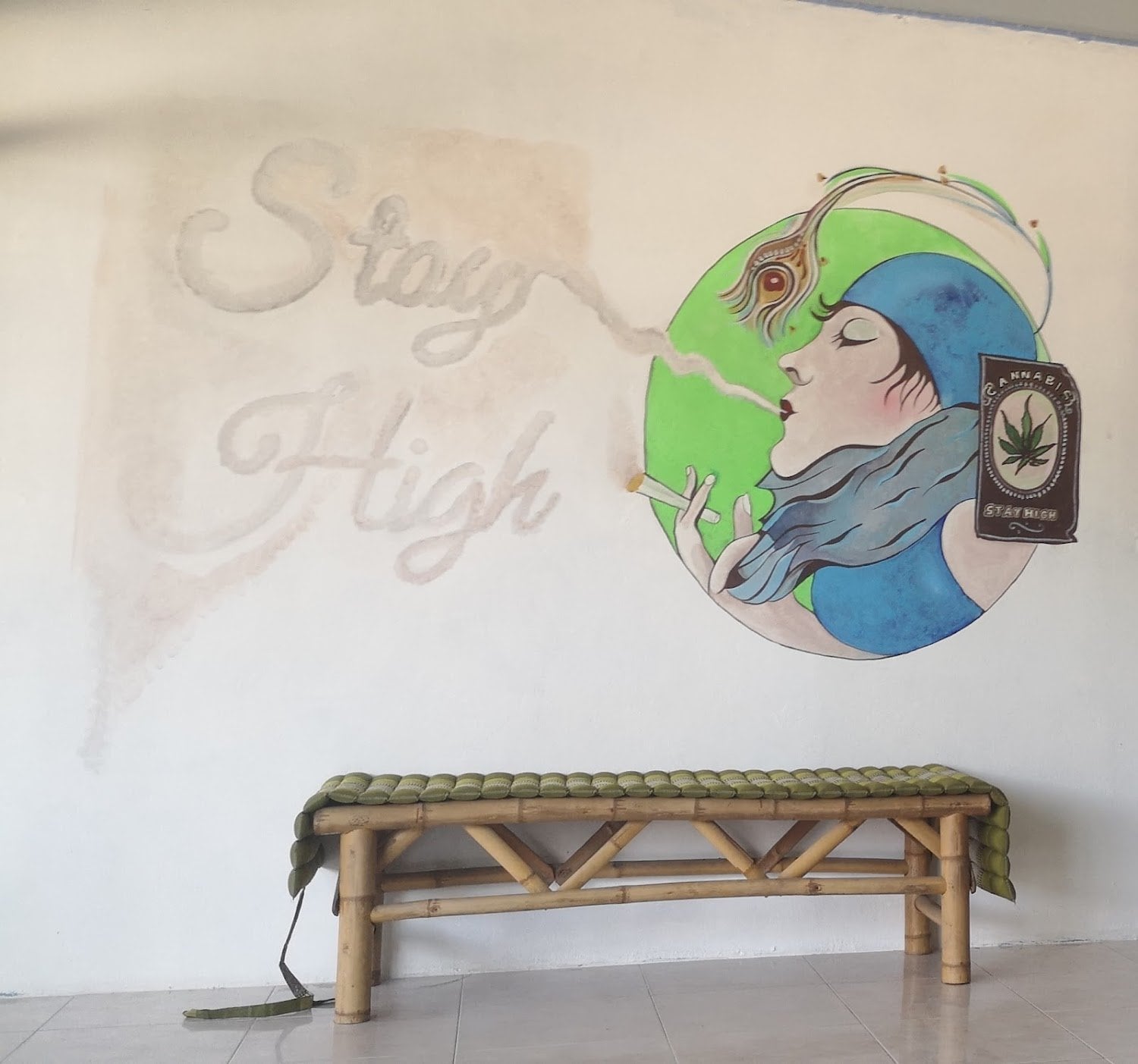 Stay High