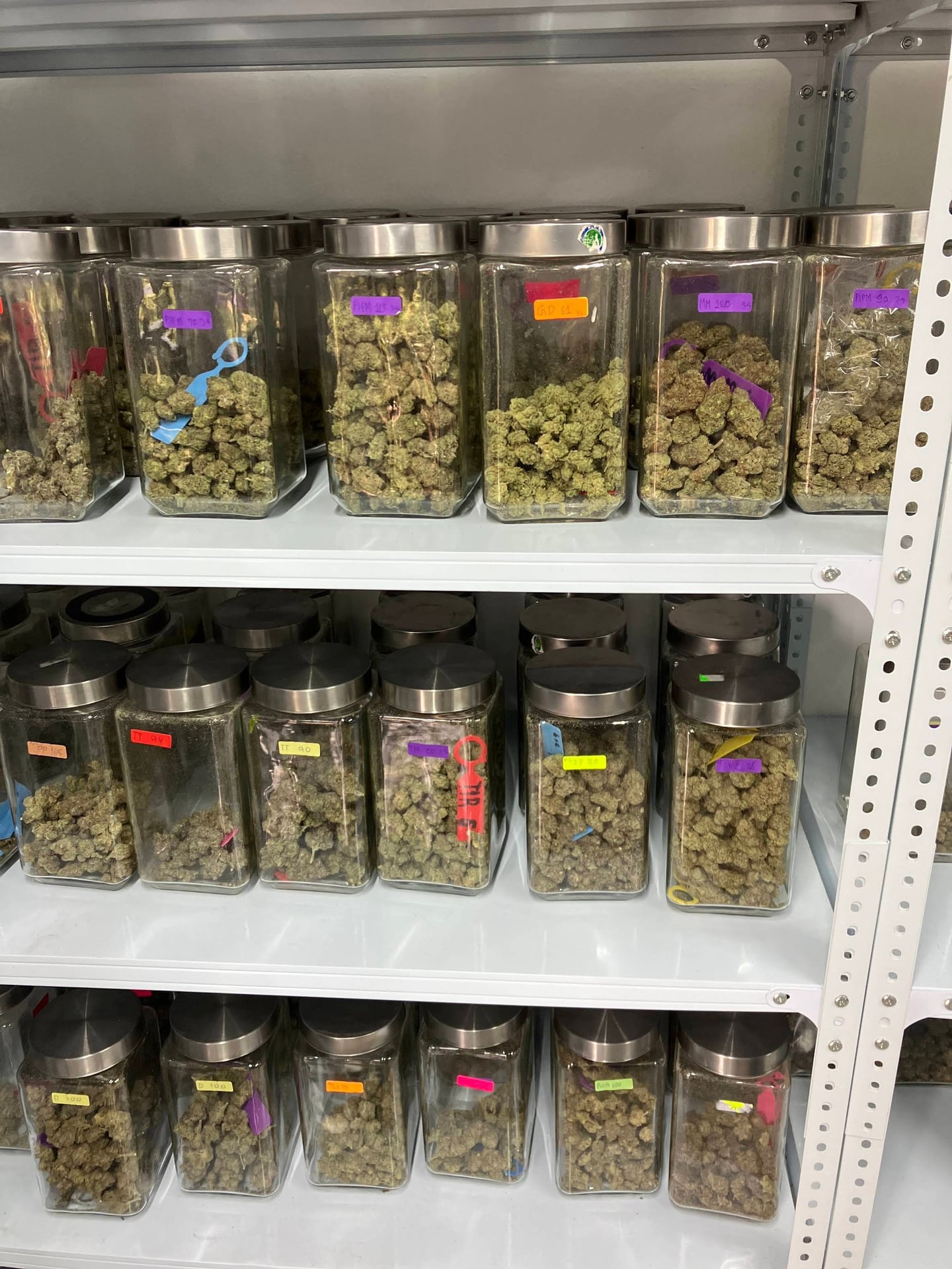 CNC Cannabis