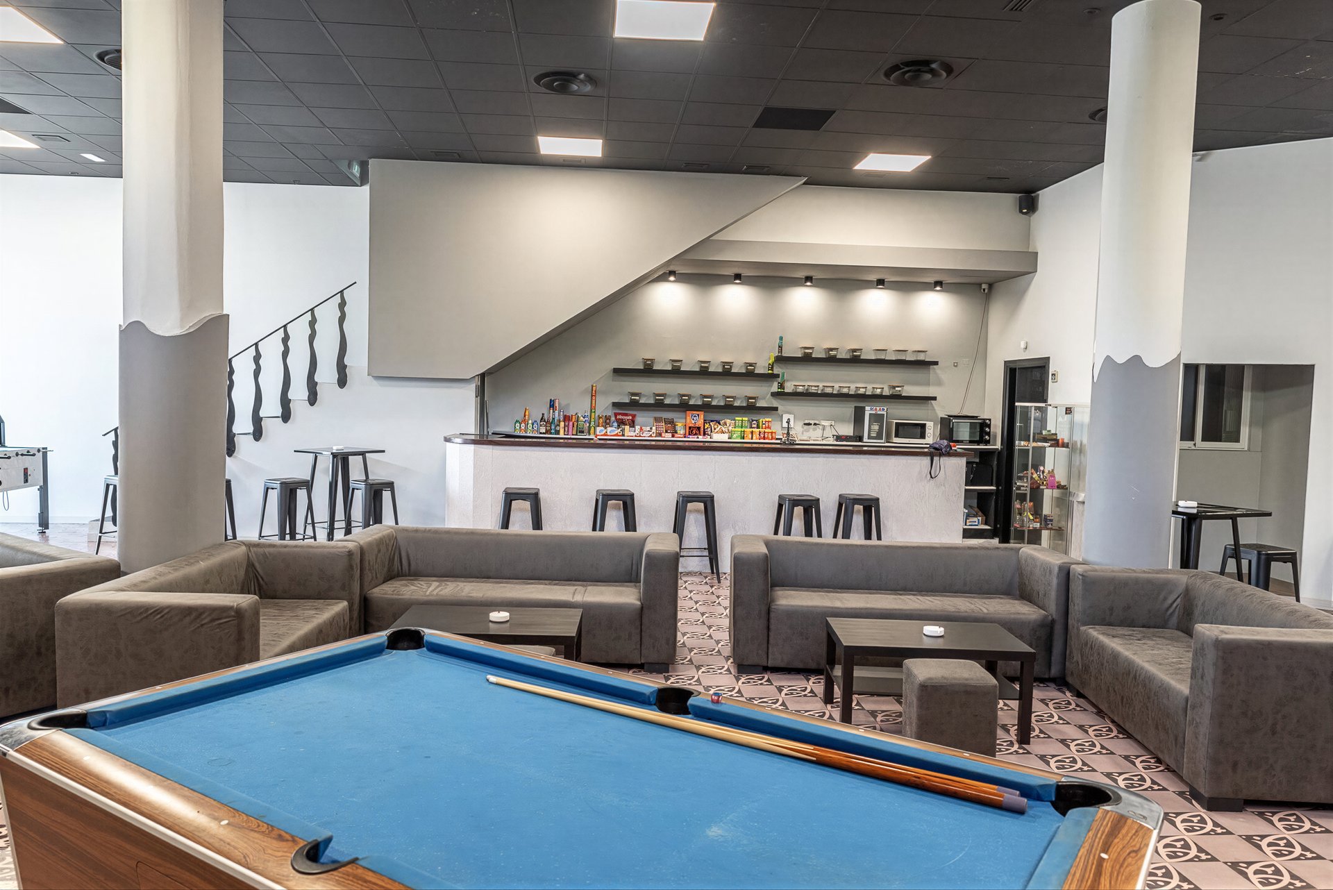 Cannalla Club