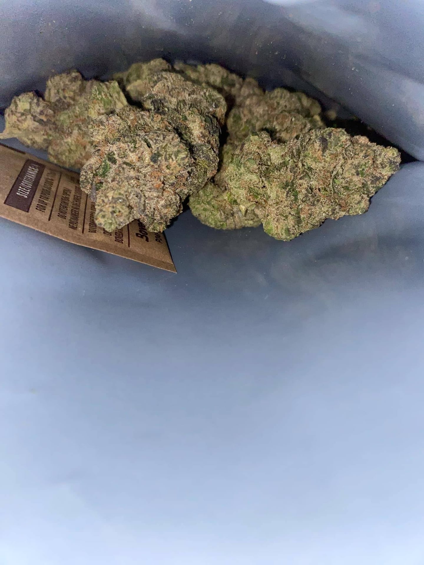 Ms Ganja
