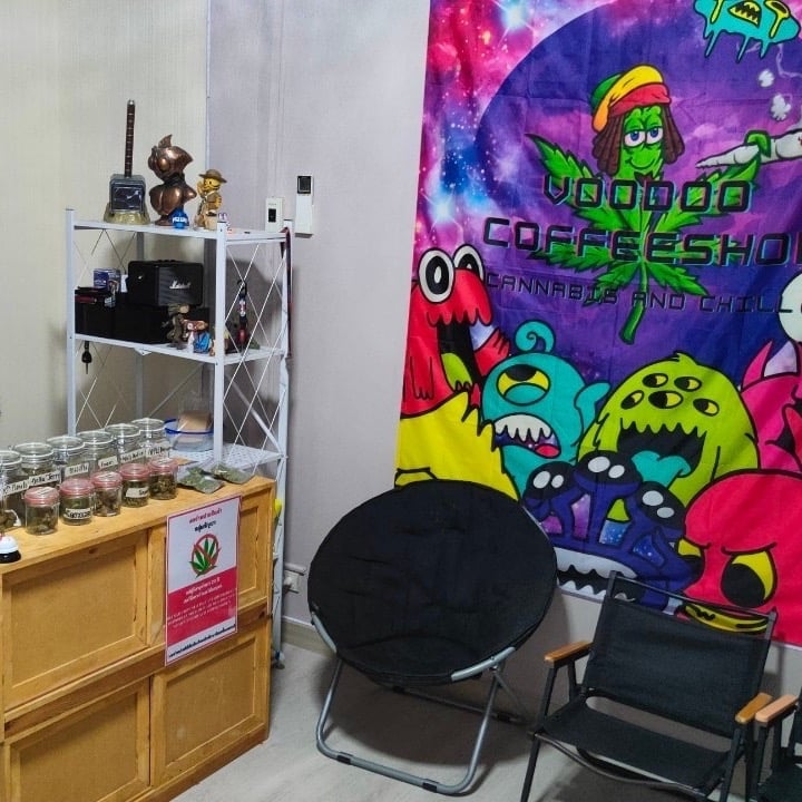 VooDoo Canabis