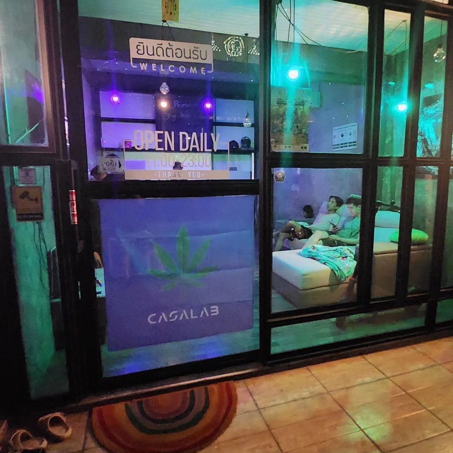 Casalab