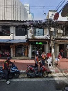 Saladrank Cafe