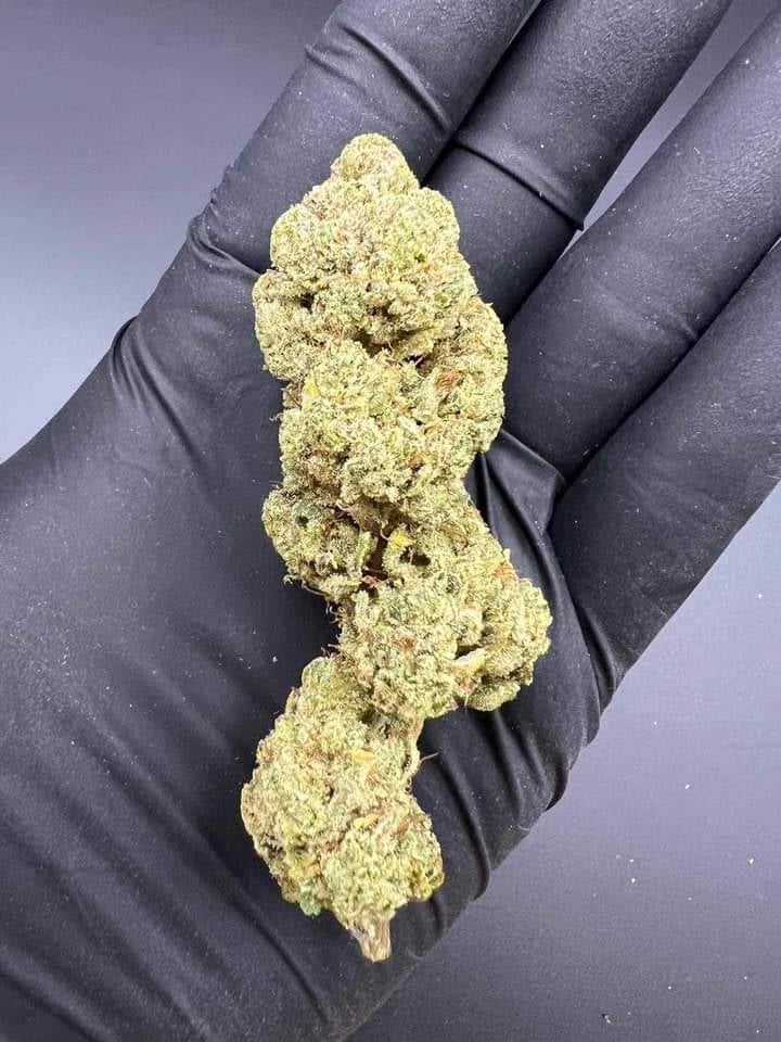 Smoke Good