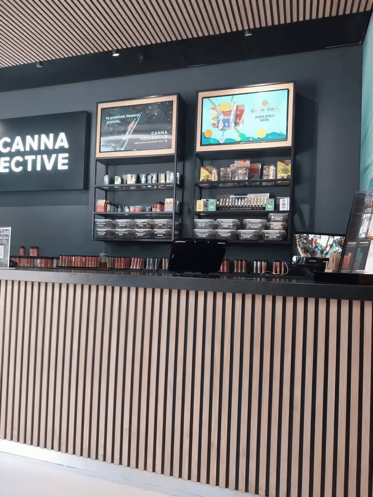Canna Collective Eastgate