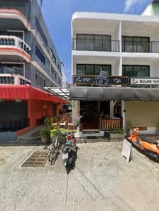 Stardust Café