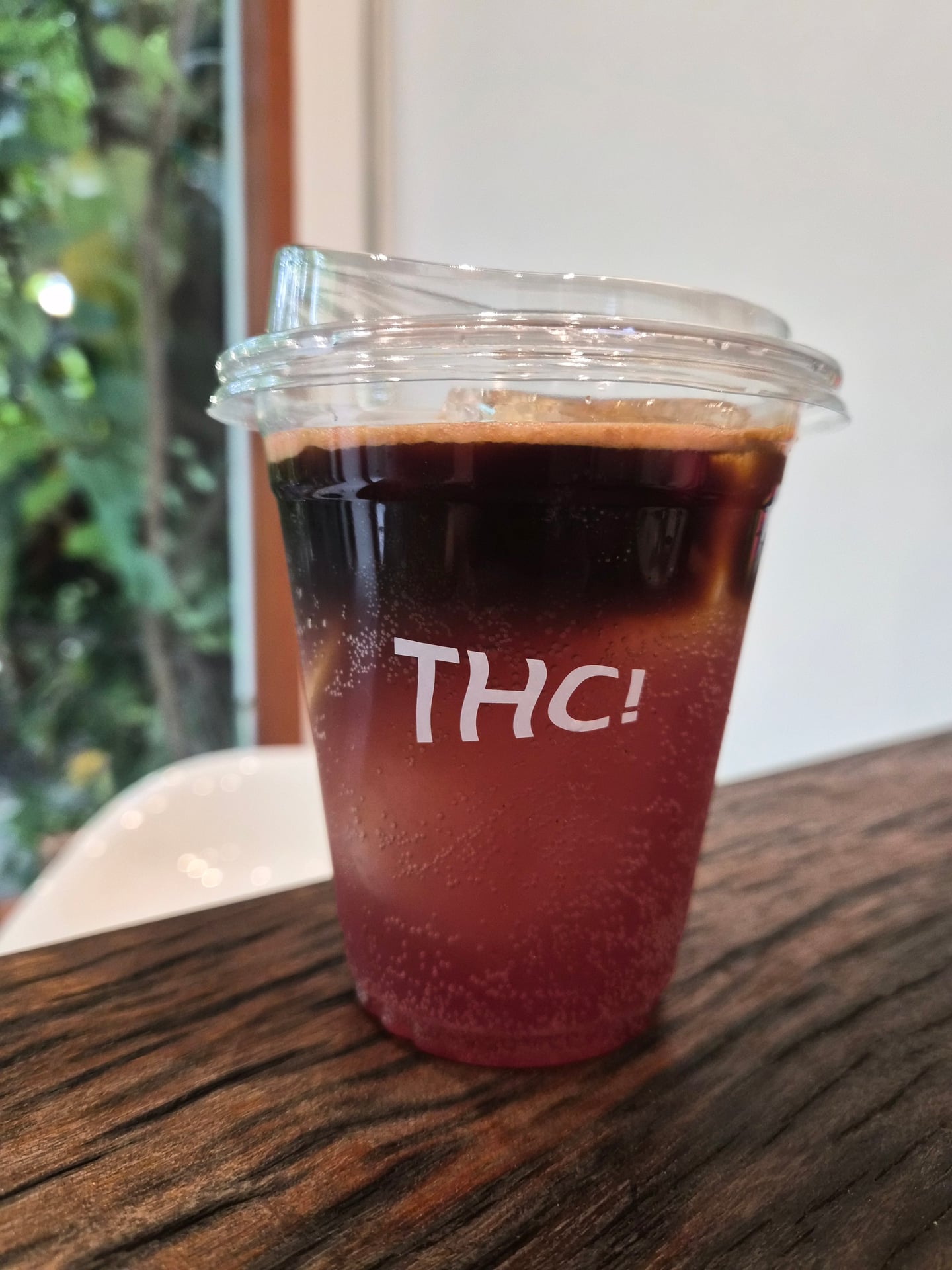THC Tree Home Community