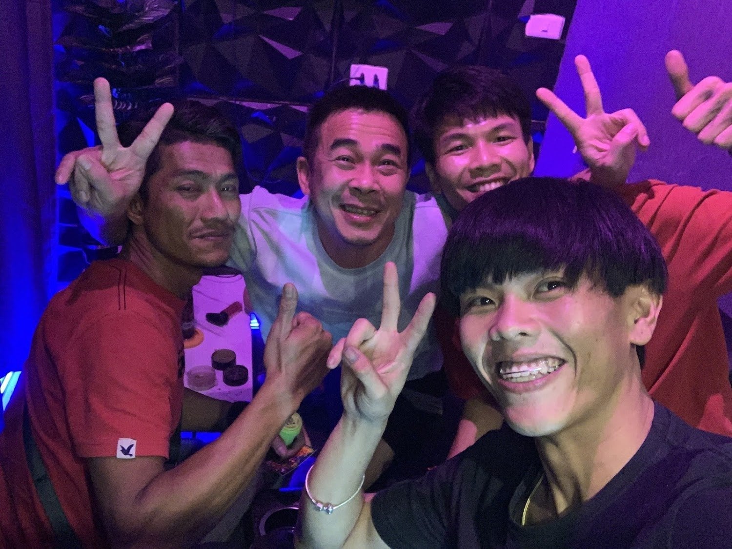 Bangkokgarden Weedshop