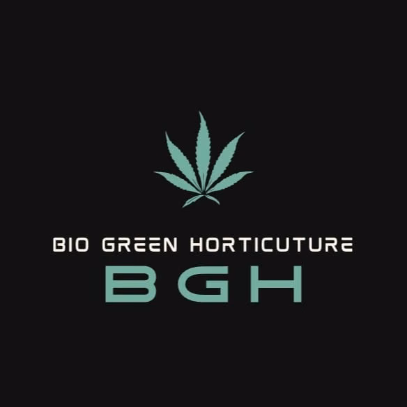 Каннабис-социальный клуб Biogreen Horticulture в Warichaphum логотип