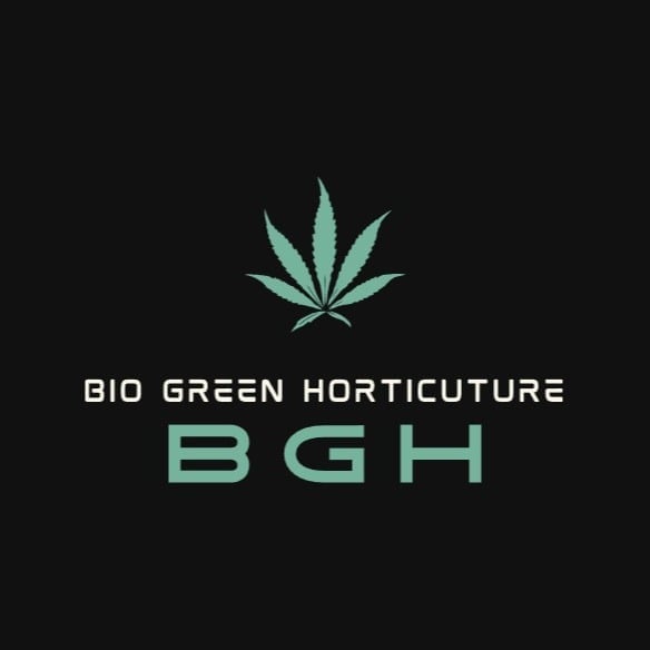 Biogreen Horticulture logo