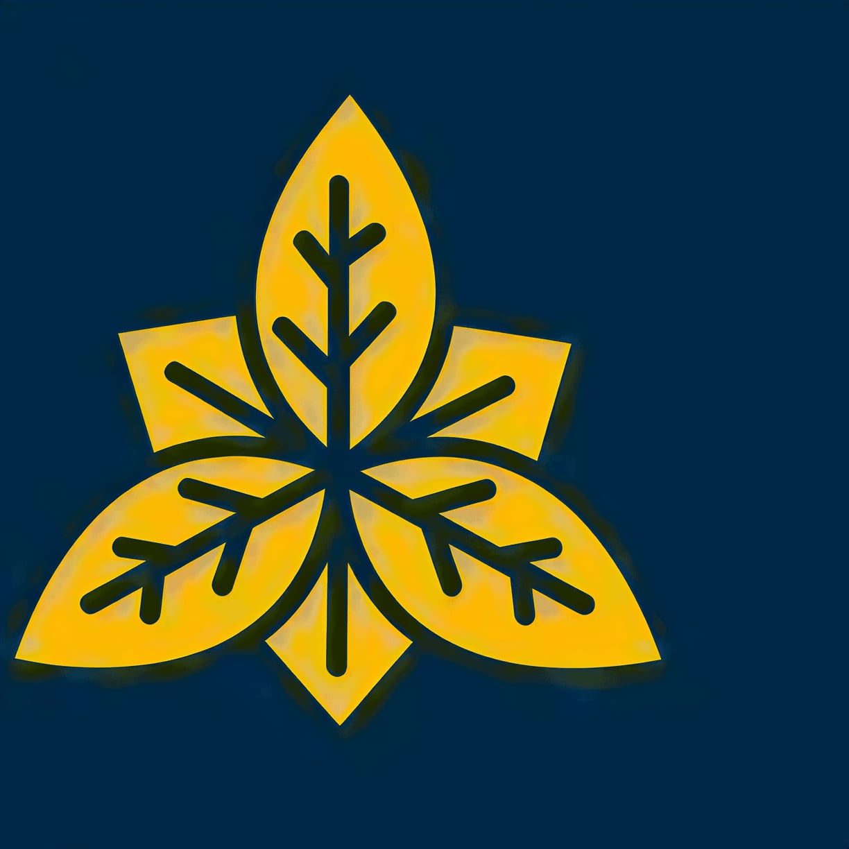 Seknd Nature Newlands logo