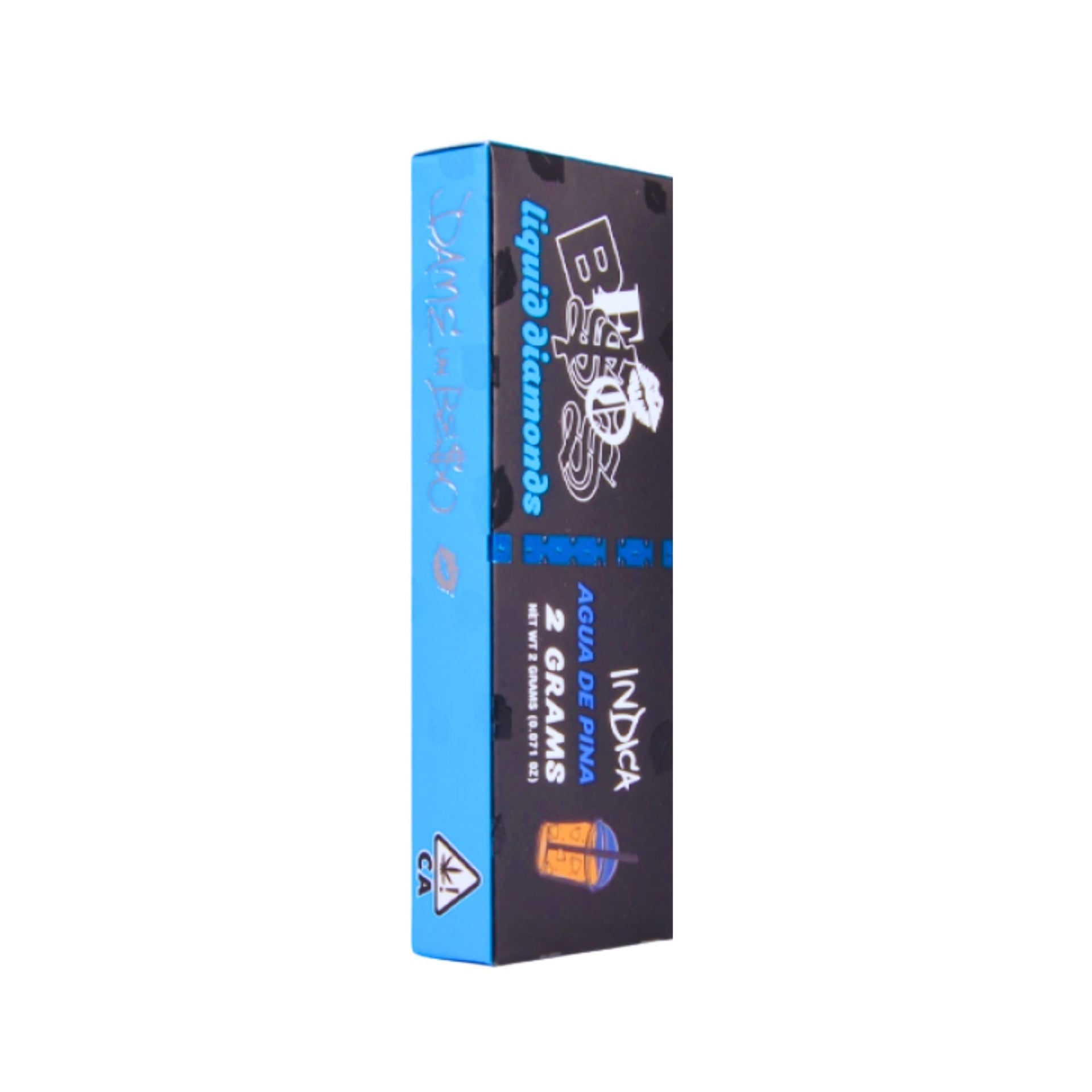 Budrena Medical Cannabis Dispensary RK81 Weed Ganja Marijuana C N Sa By