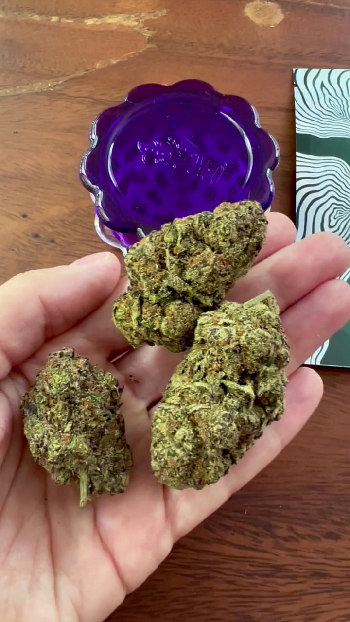 High Boii Cannabis Phuket