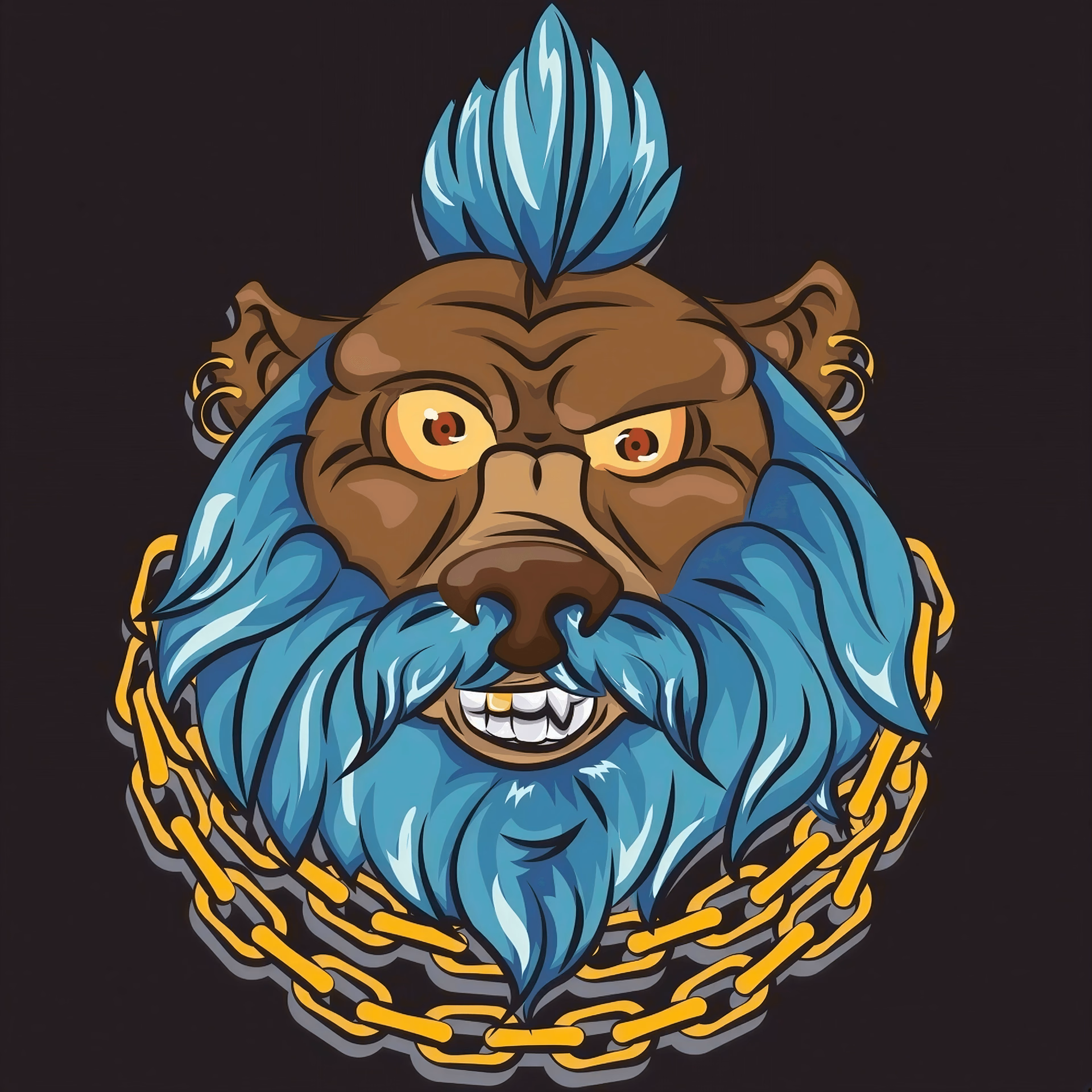 Casanova Weed Club logo
