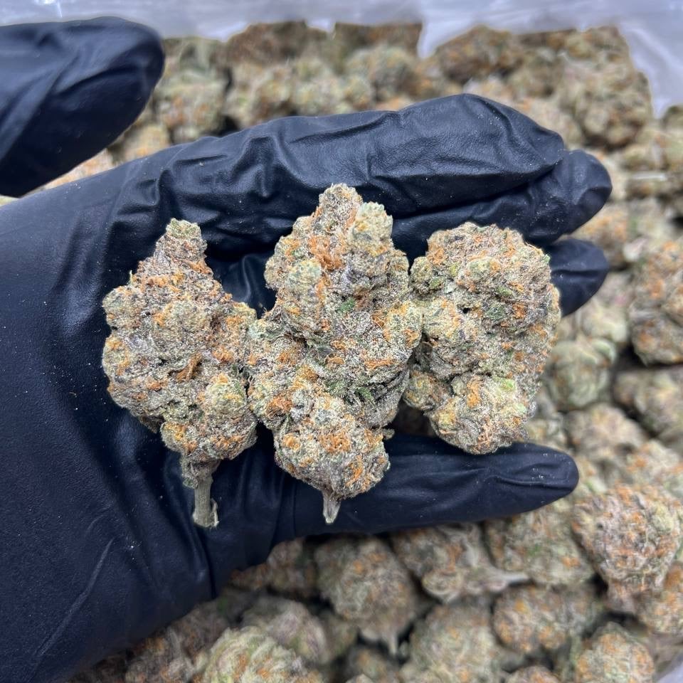 Kush Time - Ramkhamhuang