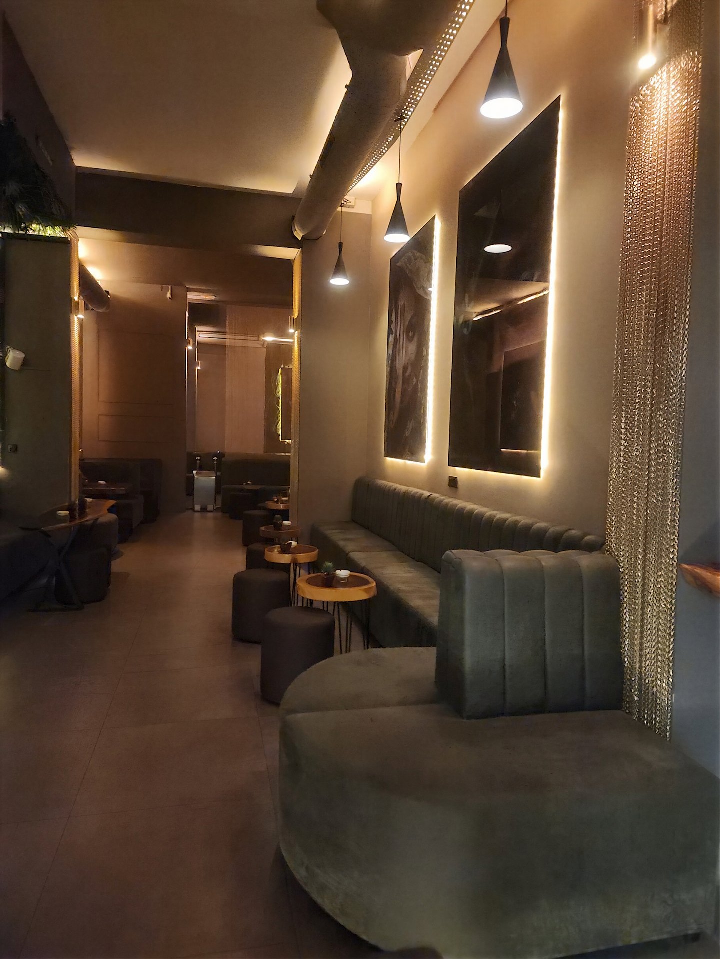 Sensi Social Club