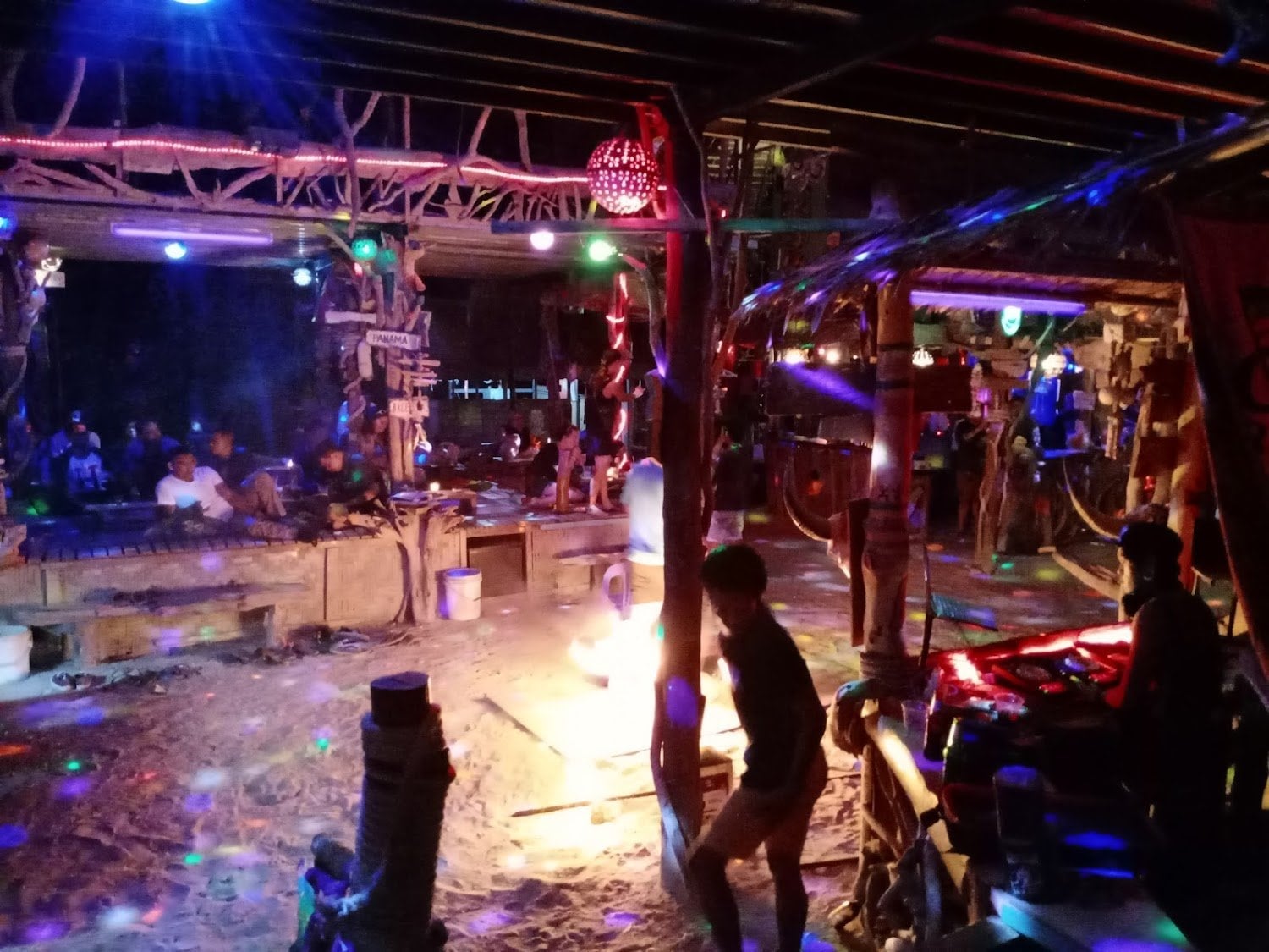 Cannabis Bar