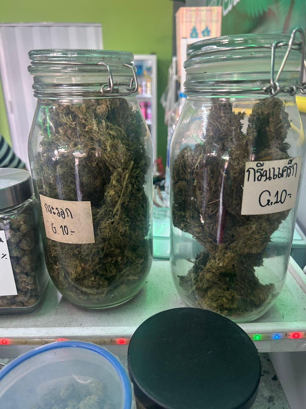 Top Cannabis
