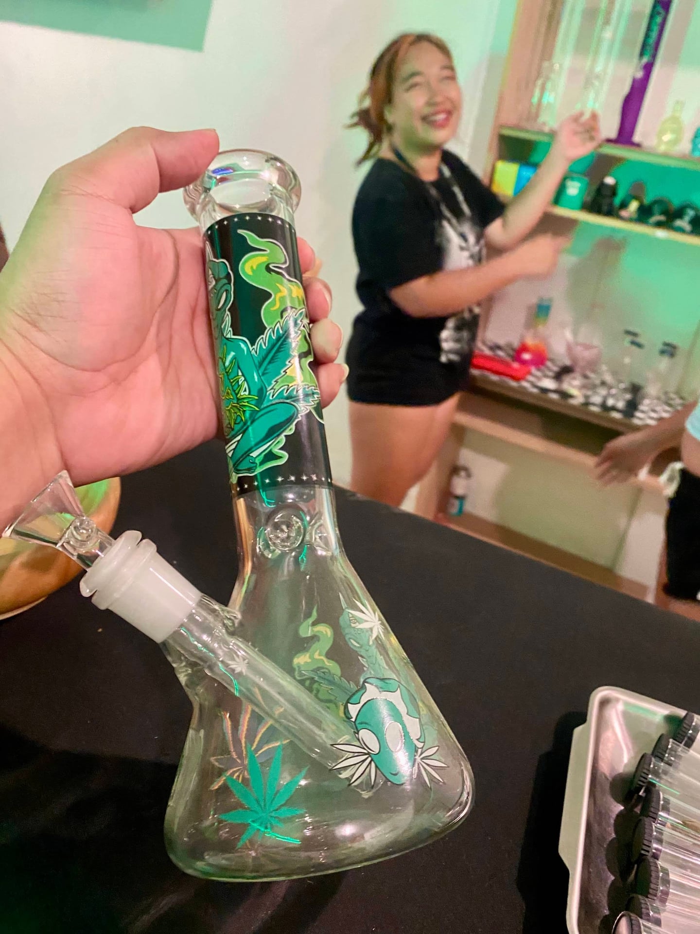 Ubon High(Dispensary)