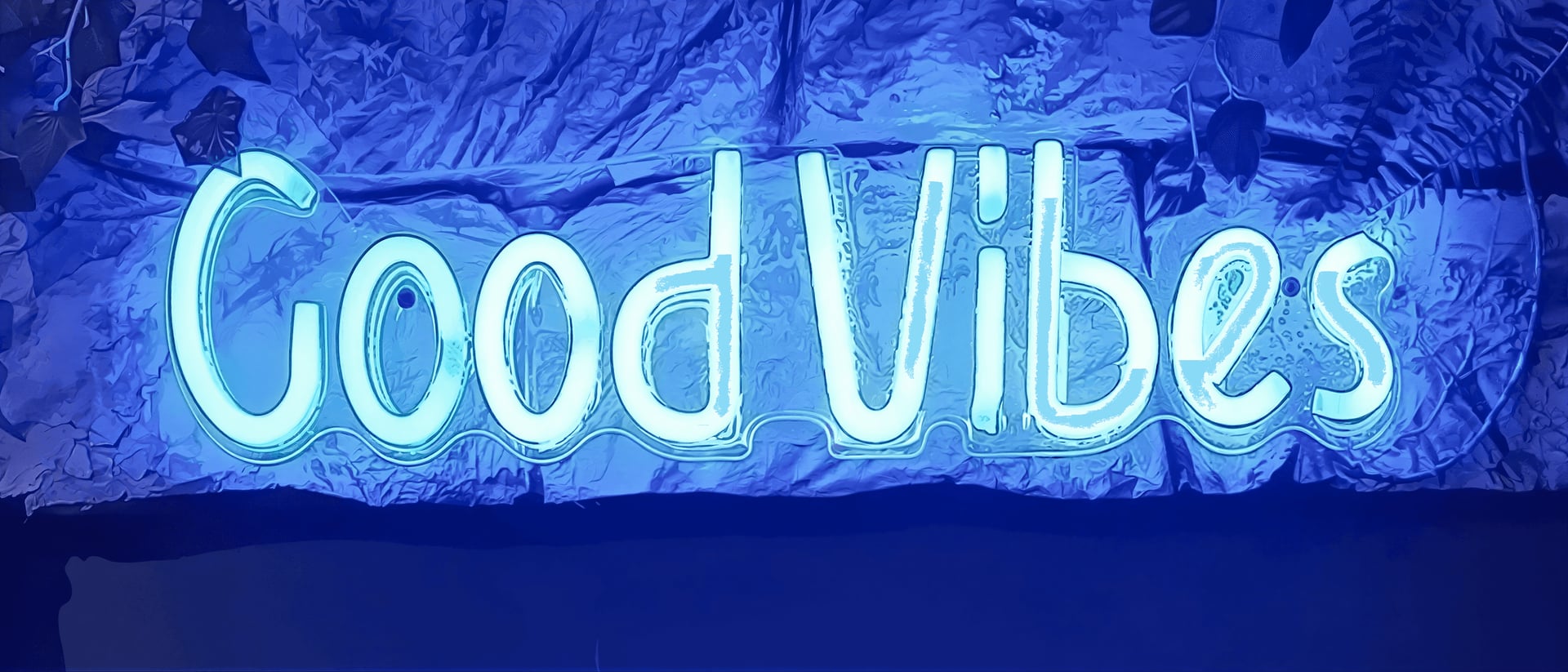 Good Vibes hero