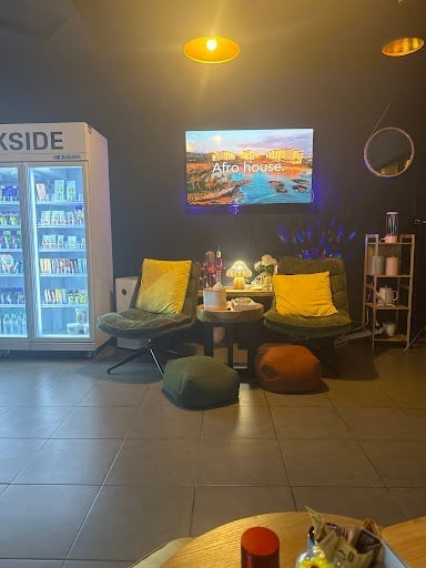 Duckside Cannabis Shop Nai Yang