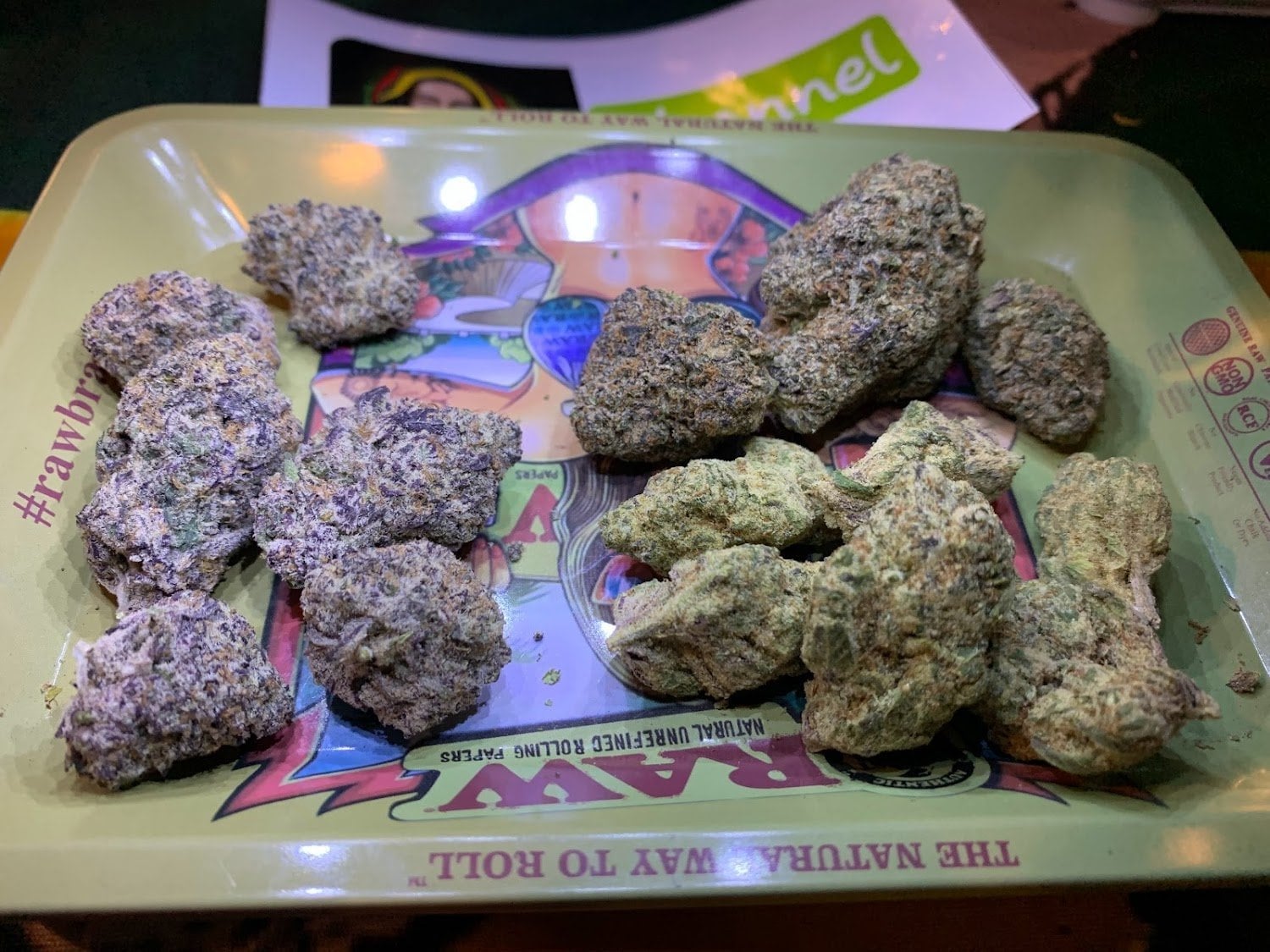 Phi Yo Mister Gan