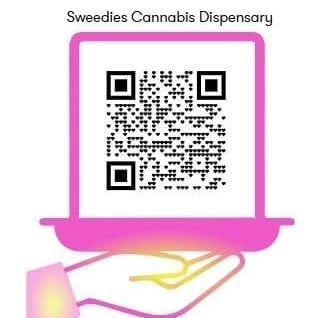 Cannabis Social Club Sweedies Cannabis Dispensary logó