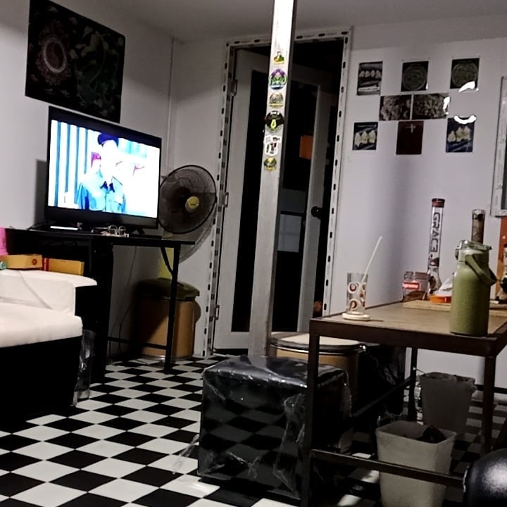 Tong SecretFarm