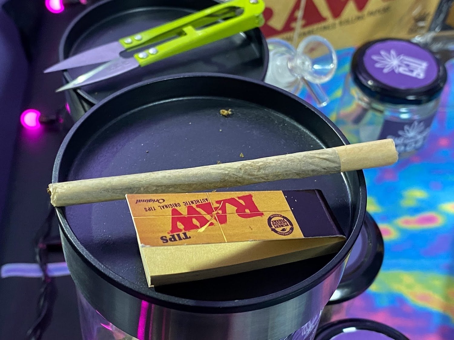 Siam High Weed Khon Kaen Cannabis