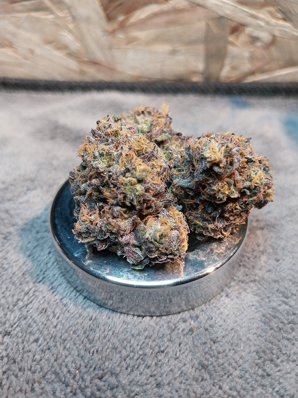 Bong Tan