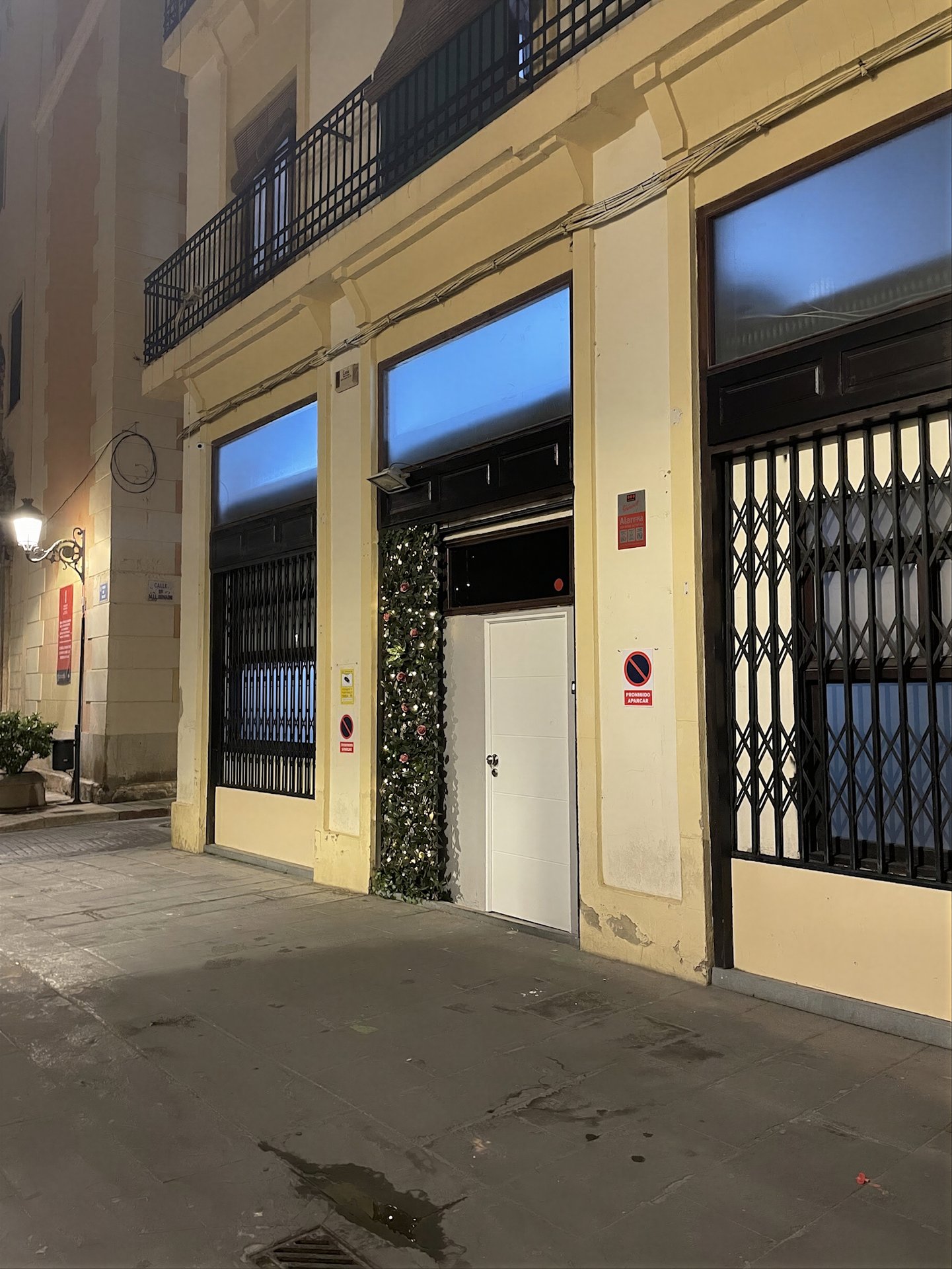 Mary Jane Social Club