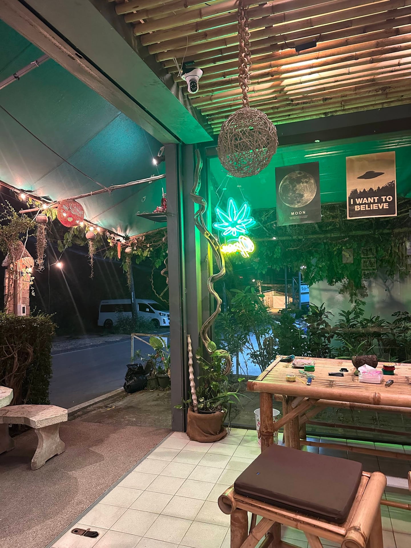 Naba - NatureBased Cannabis