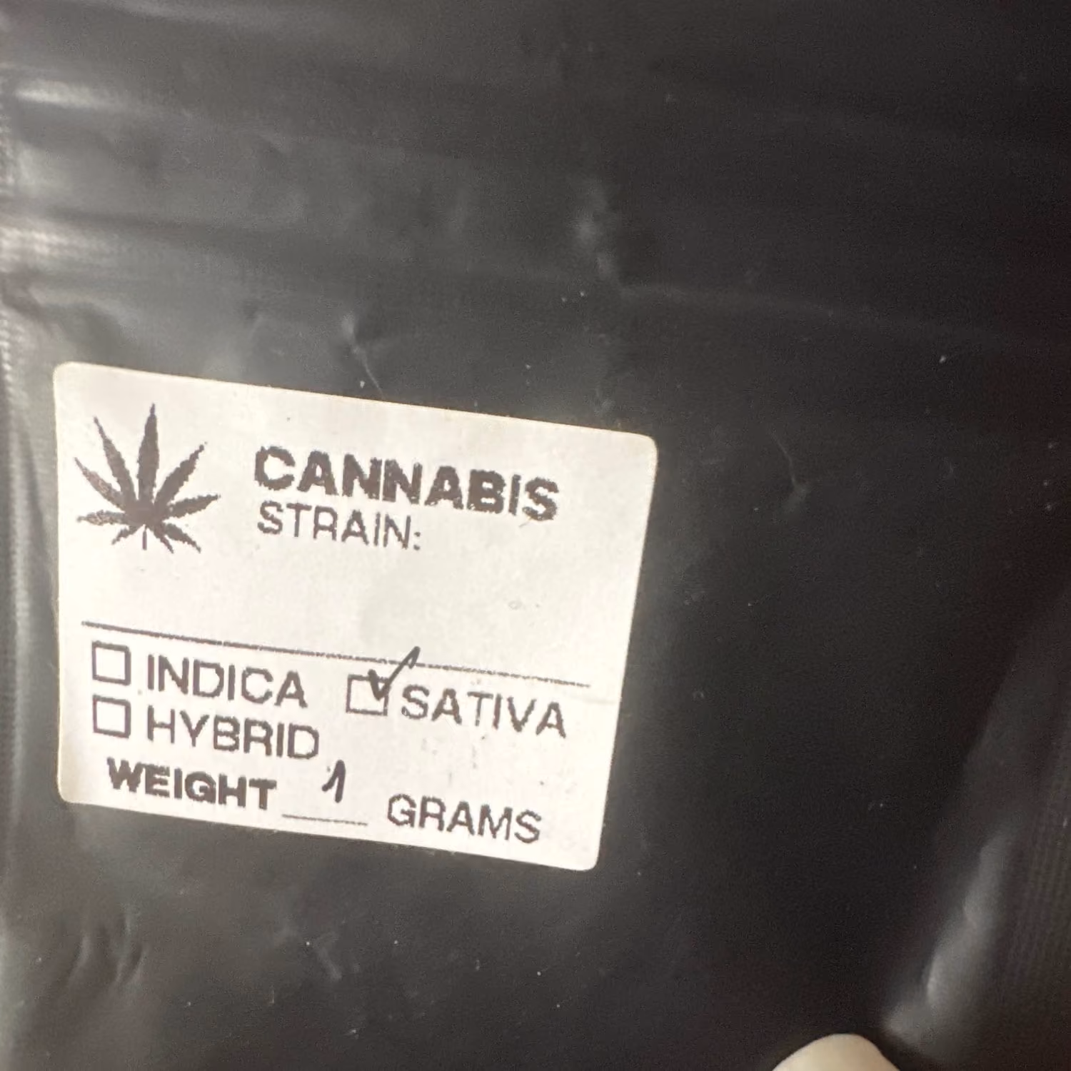 Cannabis Social Club SayHigh Cannabis in Bangkok logo