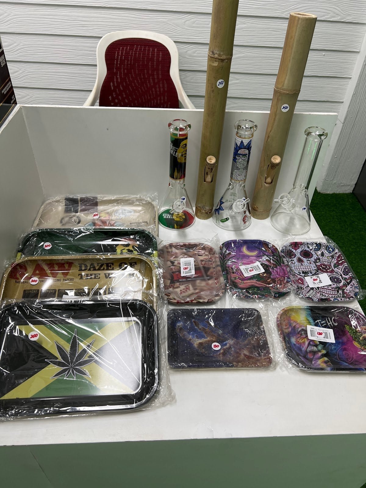 Your HighNess Weed Dispensary Samsen - Khaosan
