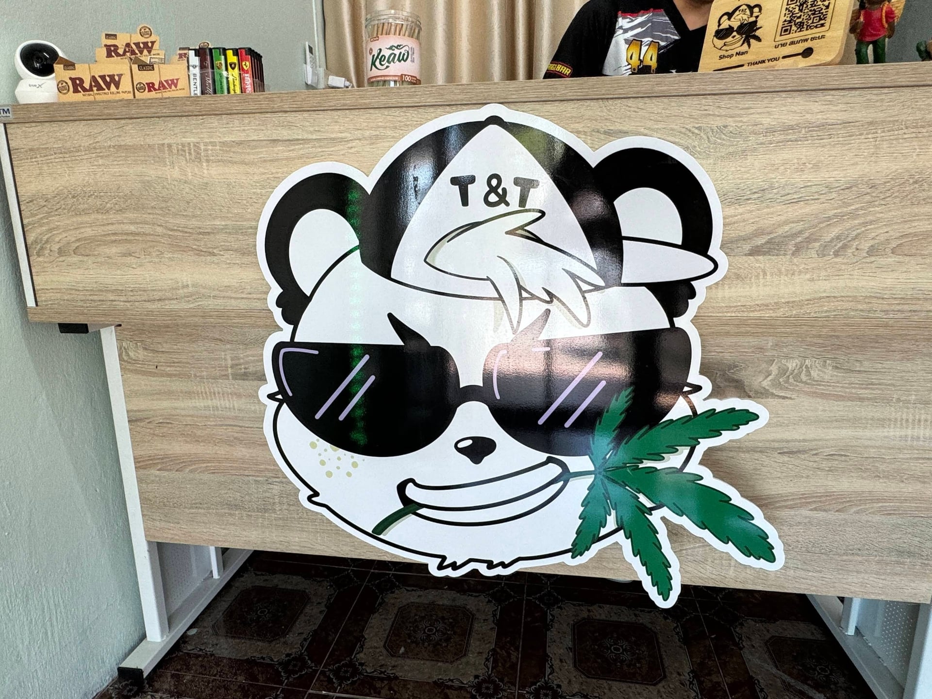 T&T Shop Phayao Cannabis