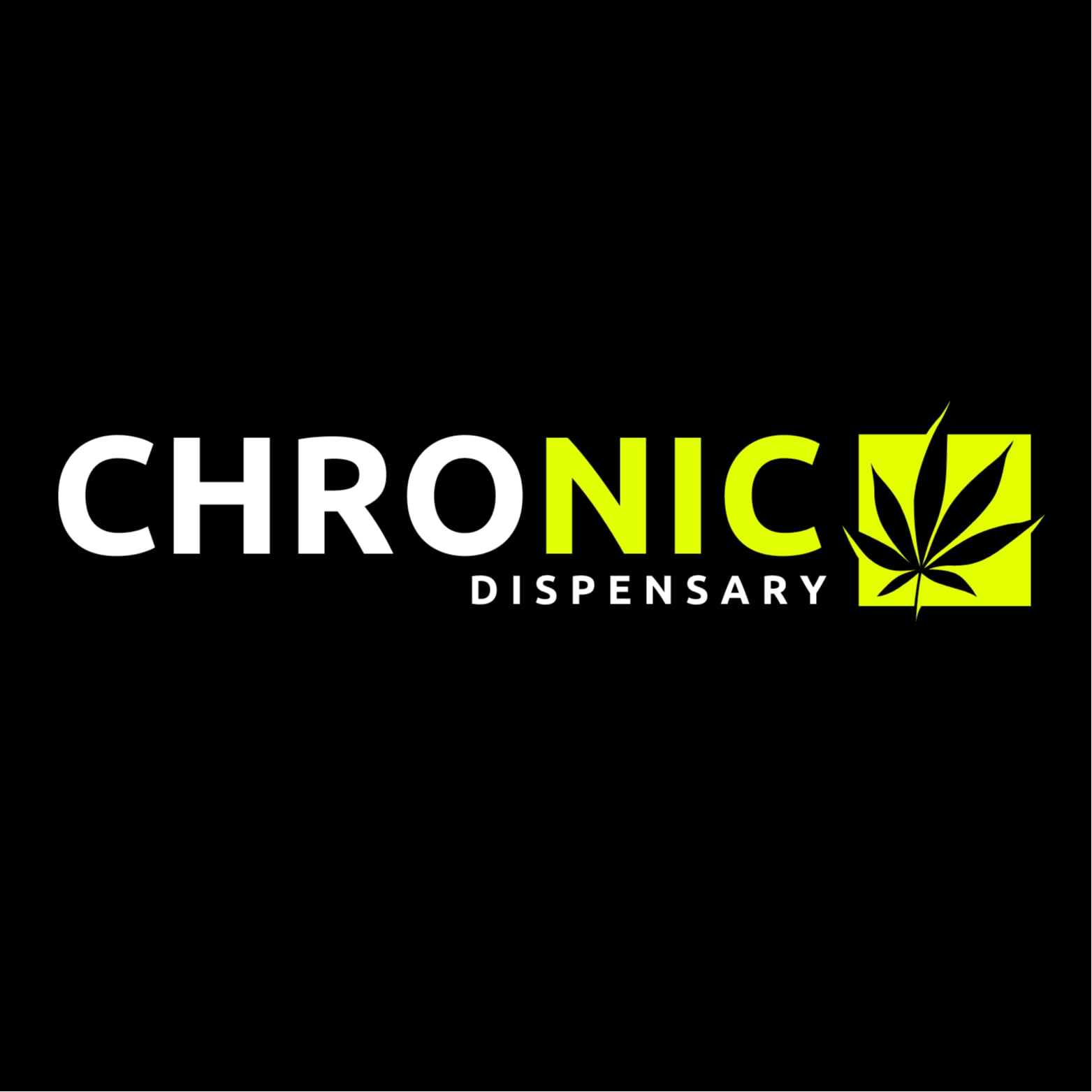 Chronic logo