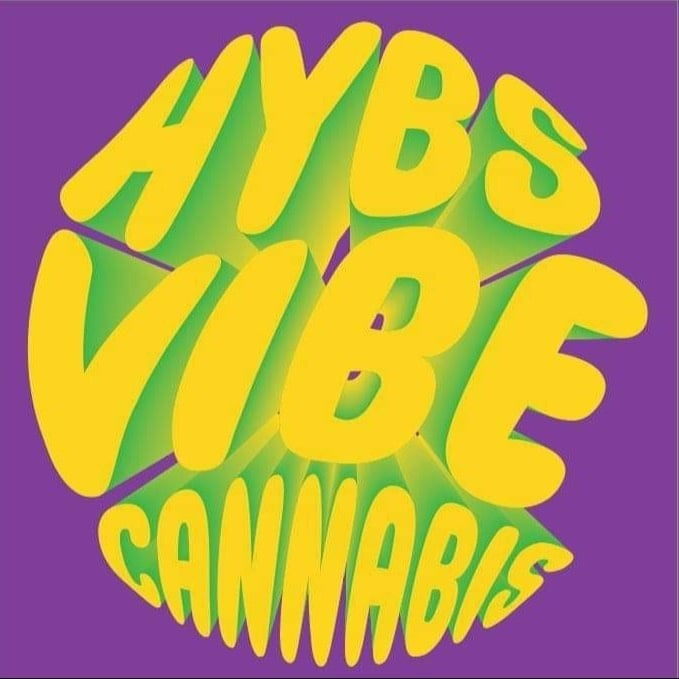 Hybs Vibe Cannabis