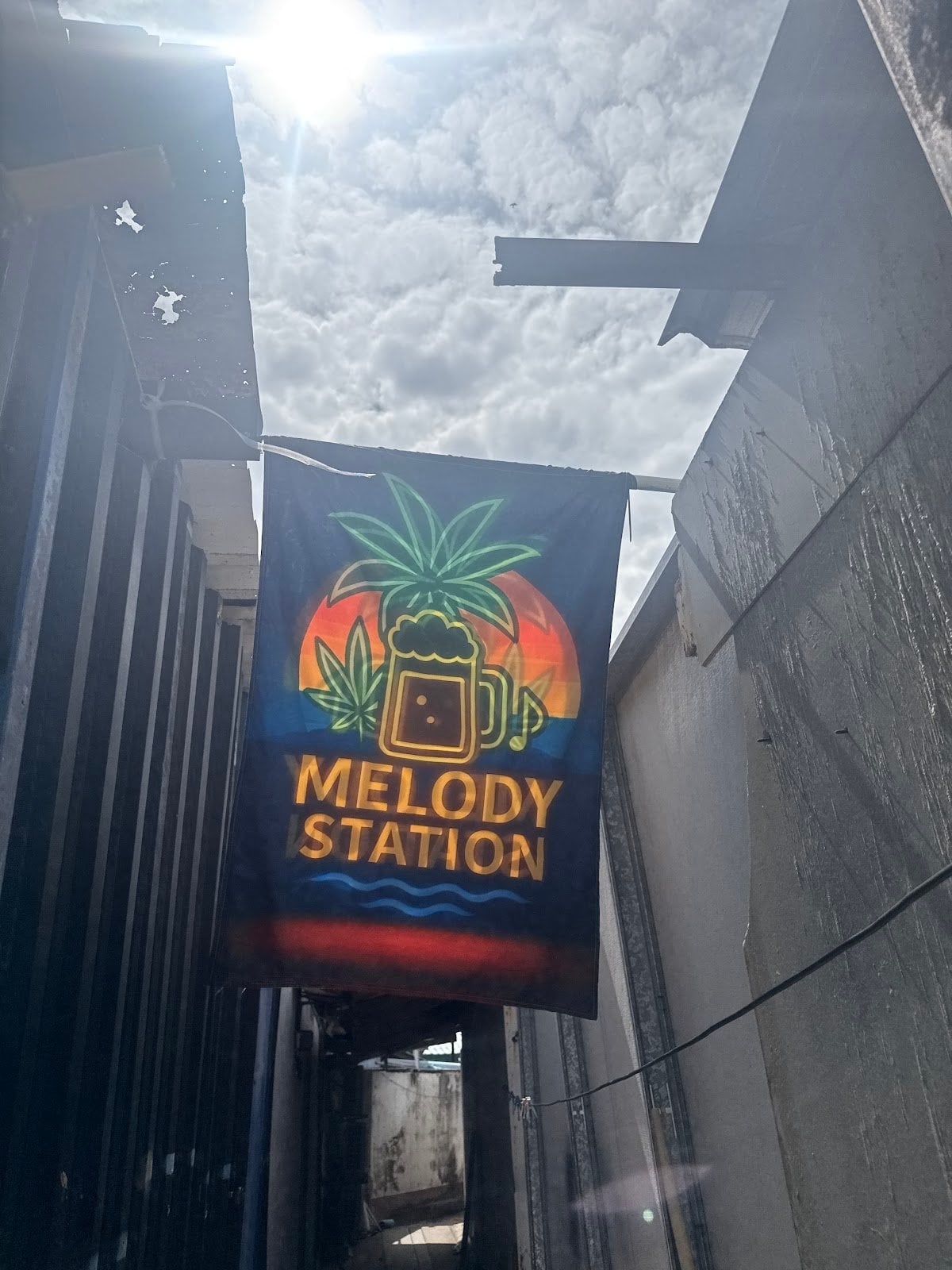 Melody Station