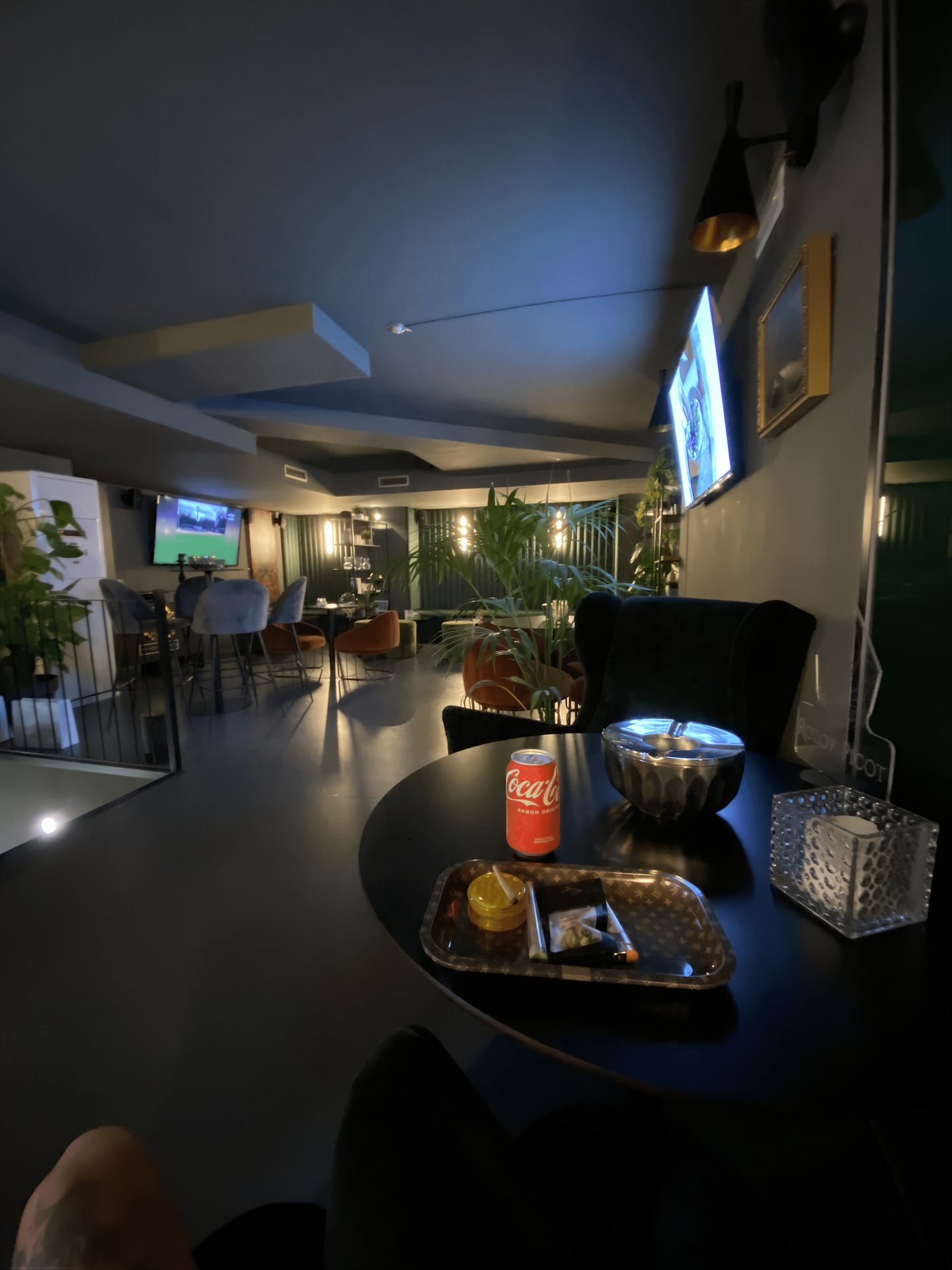 The Green Boutique