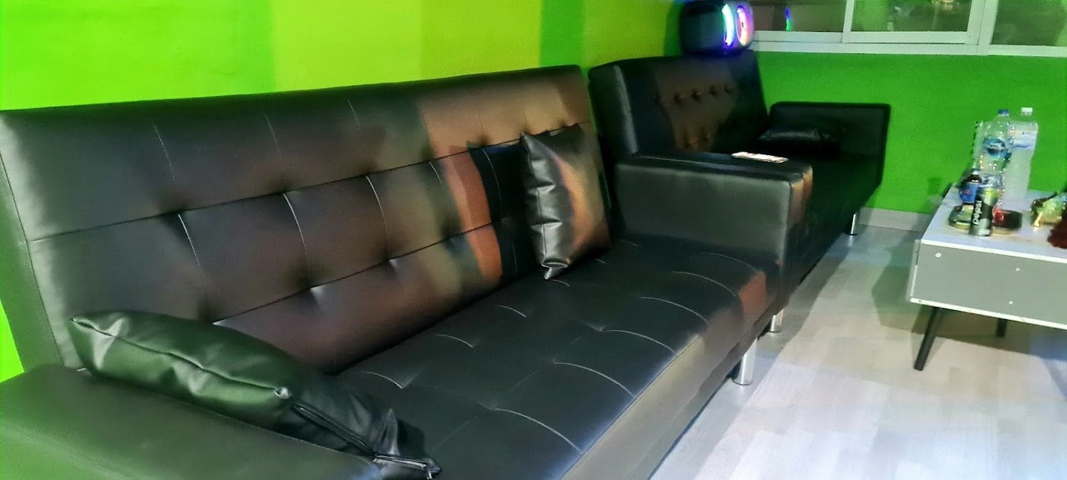 THC Club - Weed Marijuana Cannabis Store Patong & Delivery