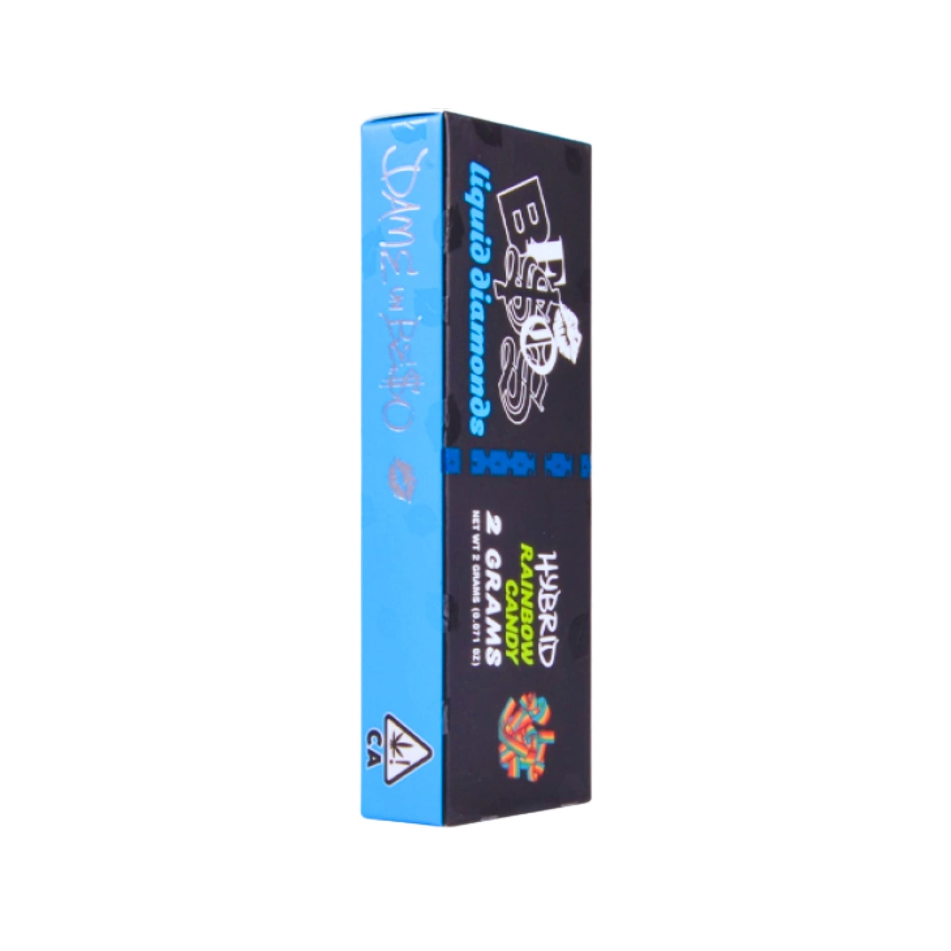 Budrena Medical Cannabis Dispensary RK81 Weed Ganja Marijuana C N Sa By