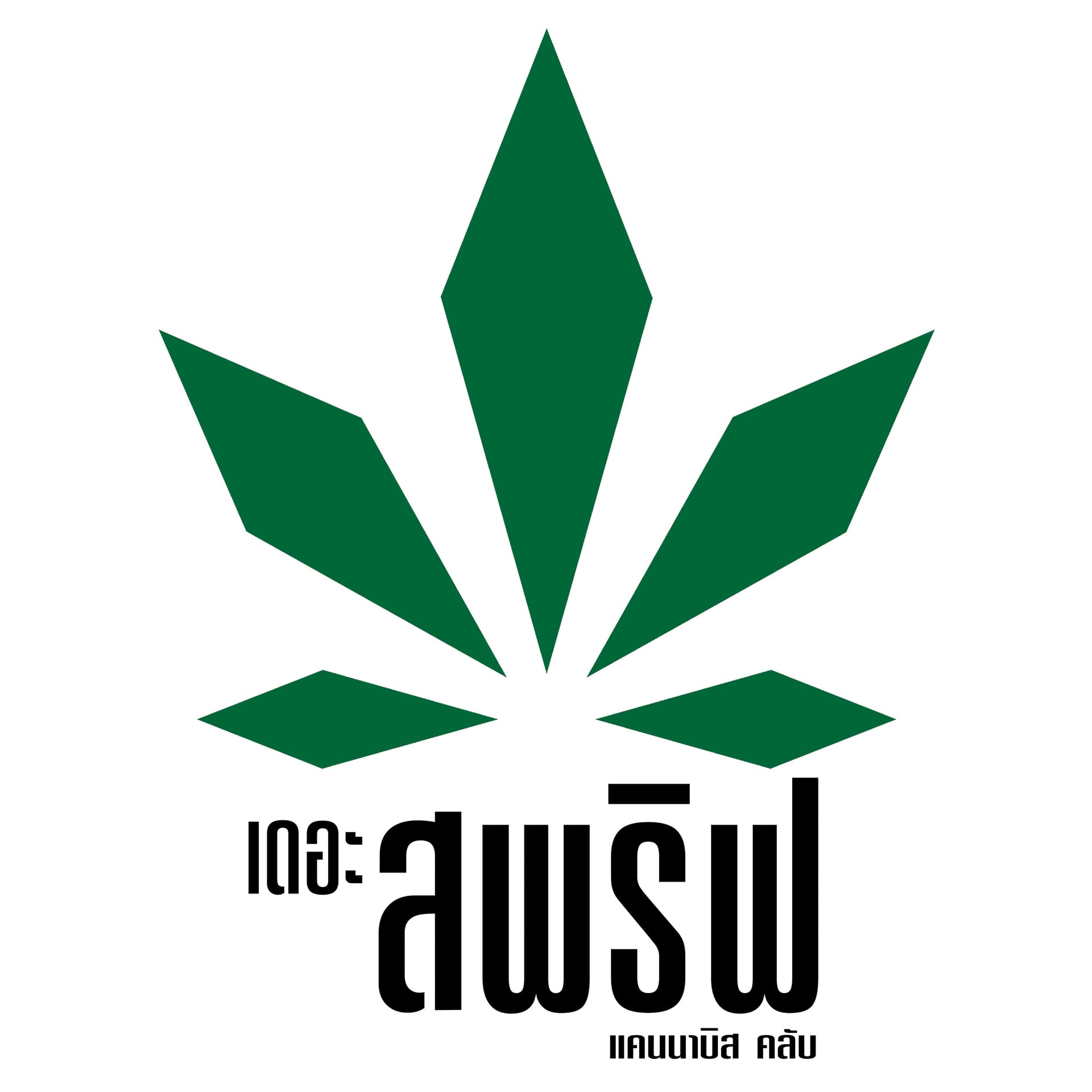 The Spliff