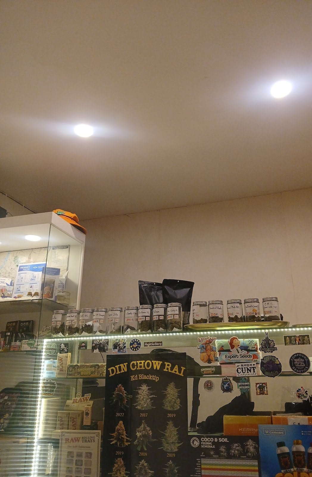 Stoned Loei