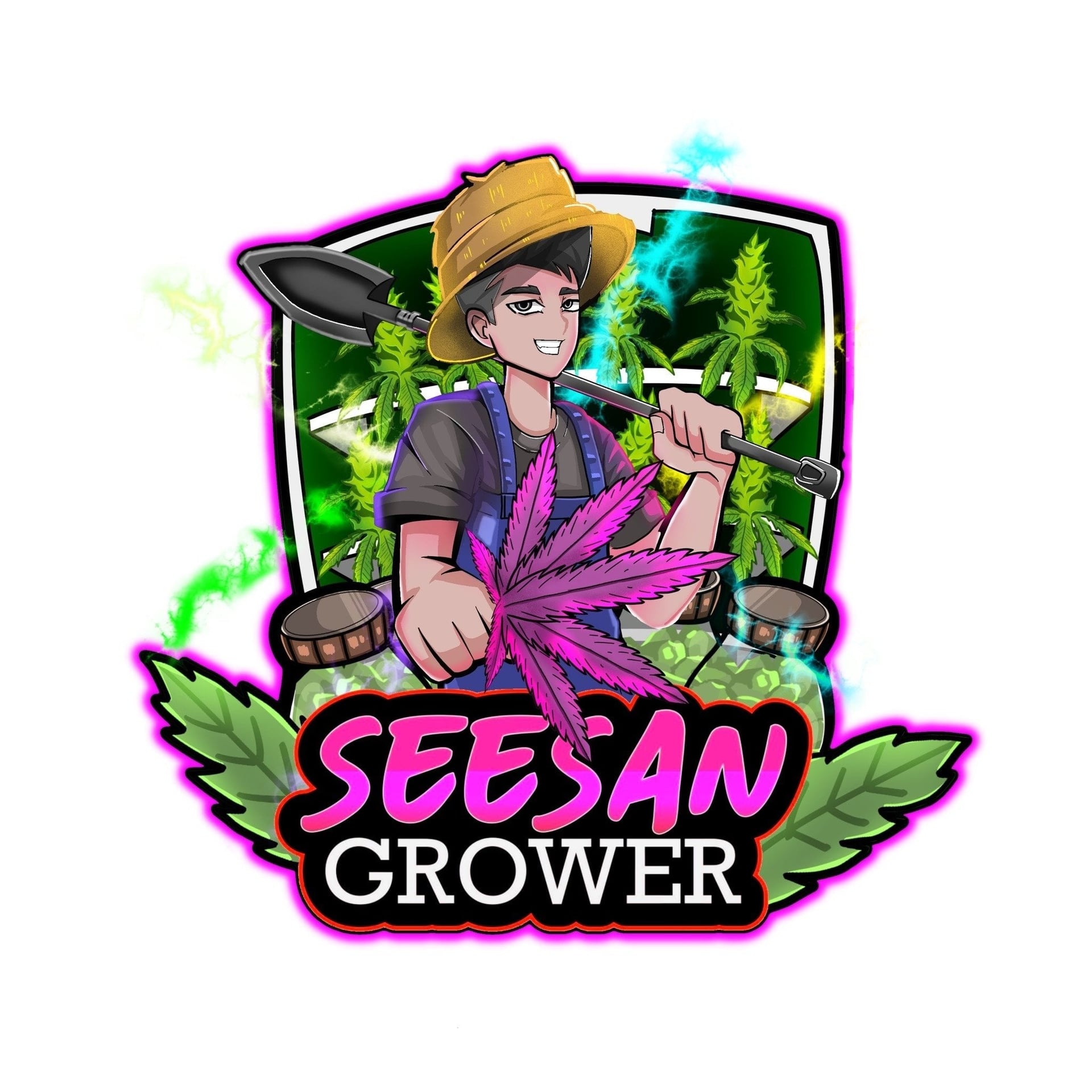 Seesan logo