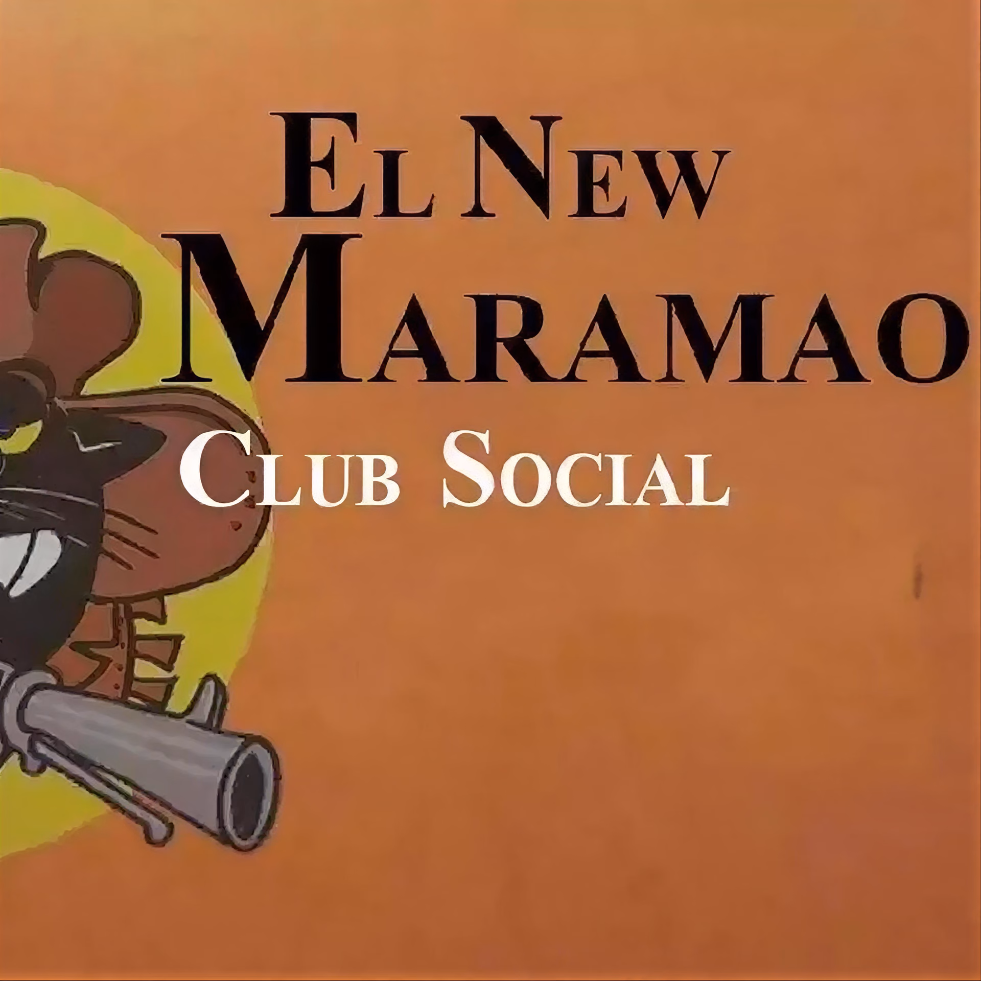 El Maramao